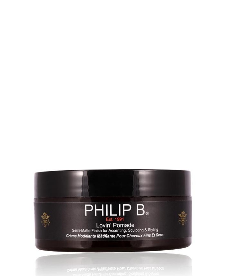 Haar | Philip B Philip B Lovin' Pomade 60 Ml