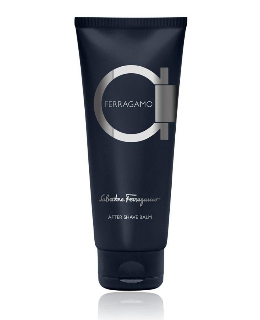 After Shave | Salvatore Ferragamo Salvatore Ferragamo Ferragamo After Shave Balm 100 Ml