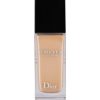 Teint | Dior Dior Forever Foundation Skin Glow Nr.2Wp Warm Peach 30 Ml