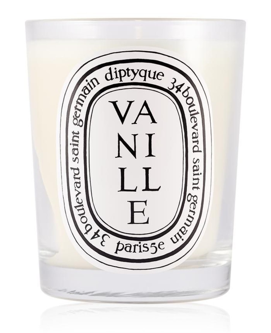 Room Geur | Diptyque Diptyque Vanille Candle 190 G