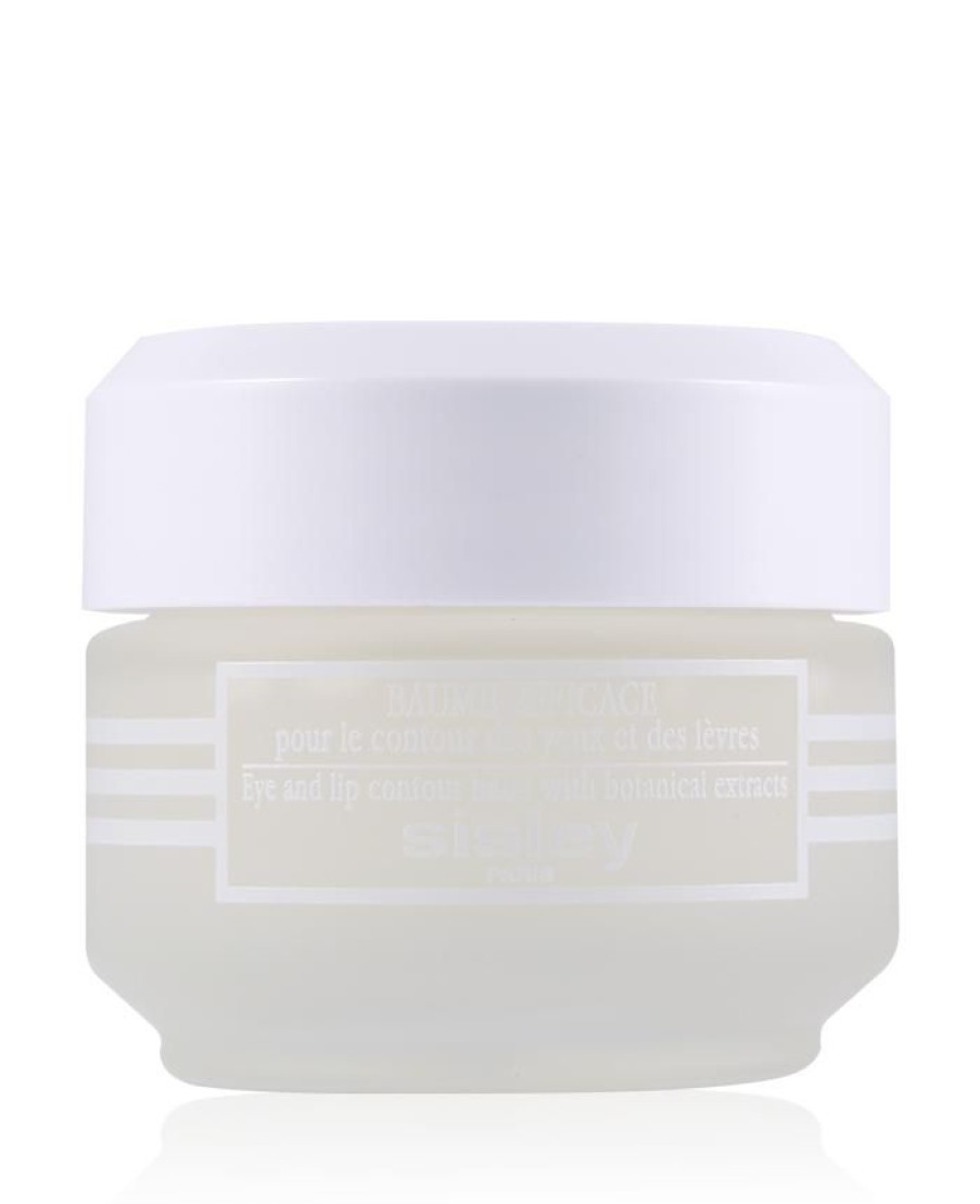 Anti-Aging | Sisley Sisley Baume Efficace Eye And Lip Contour Balm 30 Ml