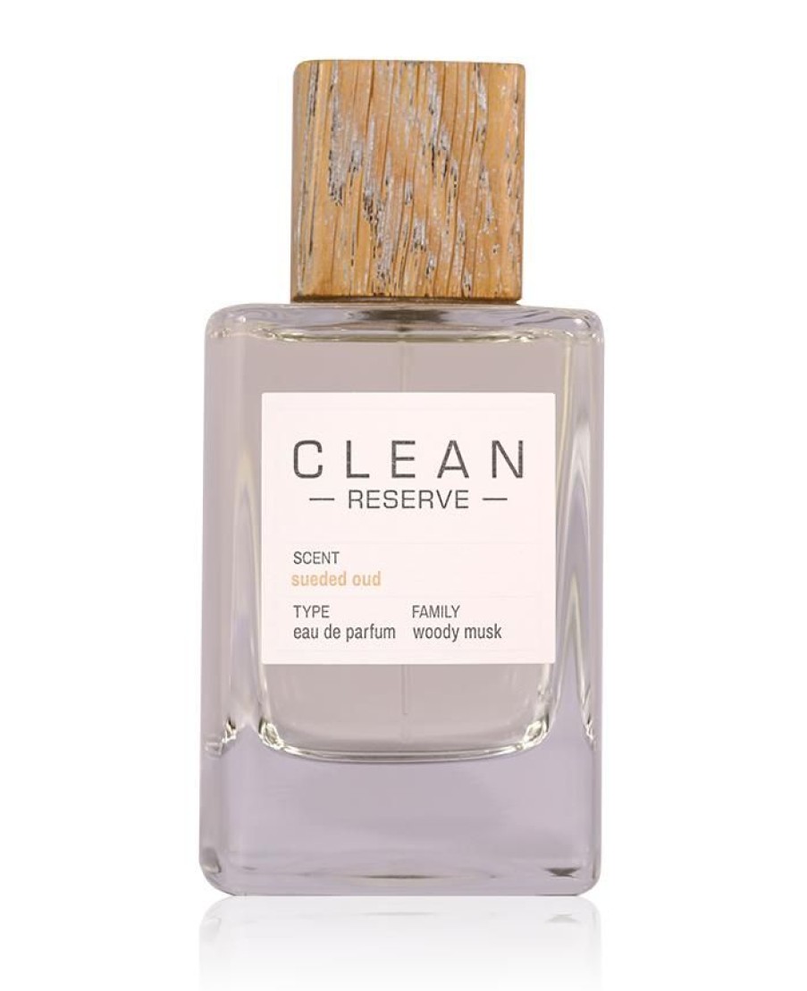 Parfum | Clean Clean Sueded Oud Eau De Parfum 100 Ml