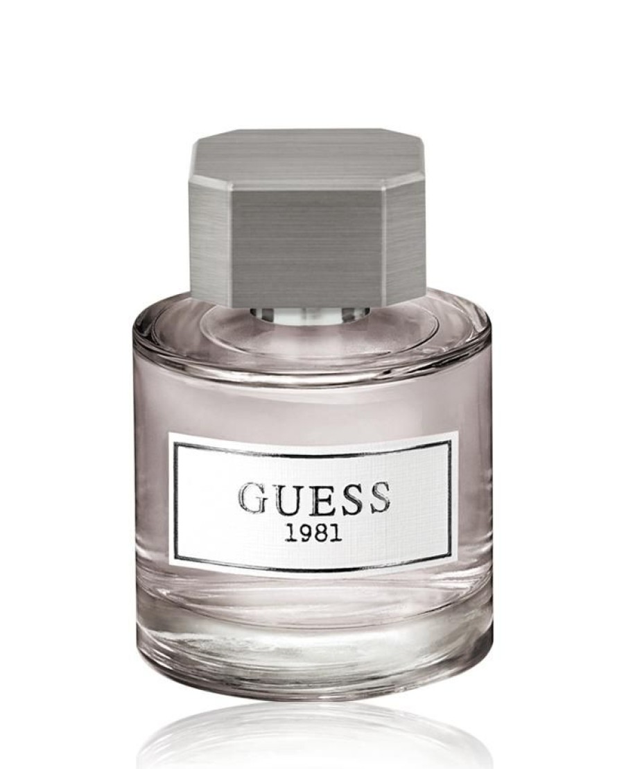 Parfum | Guess Guess 1981 Eau De Toilette 30 Ml