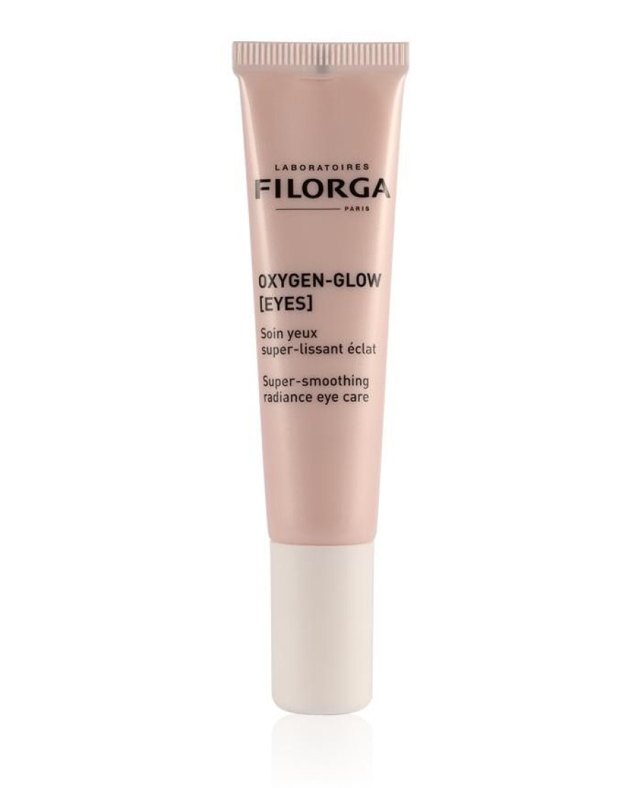 Oogverzorging | Filorga Filorga Oxygen Glow Eye 15 Ml