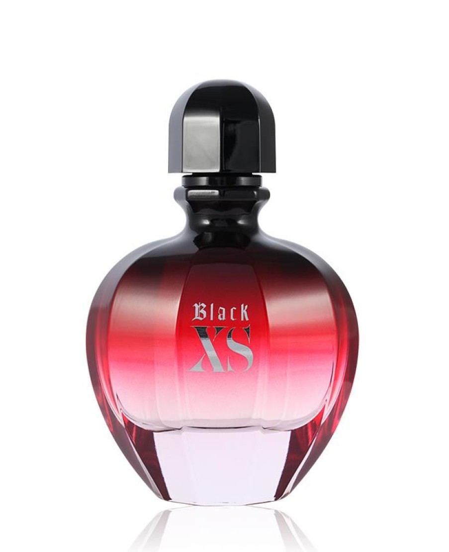 Parfum | Paco Rabanne Paco Rabanne Black Xs For Her Eau De Parfum 50 Ml