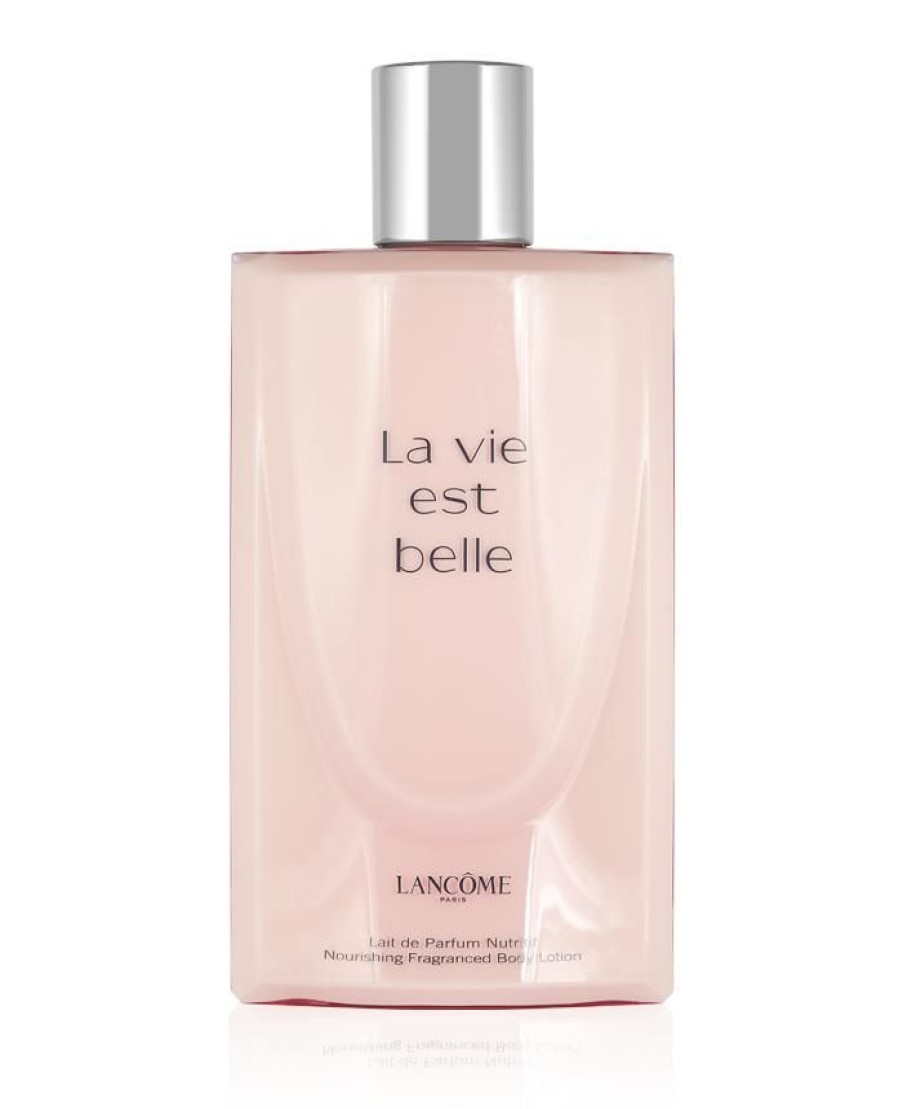 Lichaamsverzorging | Lancome Lancome La Vie Est Belle Body Lotion 200 Ml