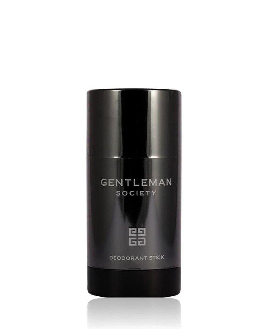 Deodorant | Givenchy Givenchy Gentleman Society Deodorant Stick 75 G