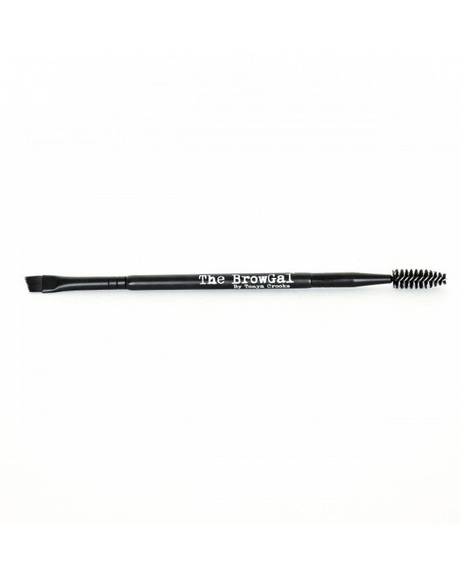 Ogen | The BrowGal The Browgal Tools Brow Brush 1 St