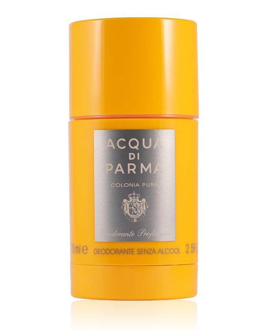 Deodorant | Acqua di Parma Acqua Di Parma Colonia Pura Deodorant Stick 75 Ml