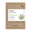 Maskers | TONYMOLY Tonymoly Hemp Beruhigende Tuchmaske Mit Hanfol 1 St