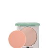 Teint | Clinique Clinique Stay Matte Sheer Pressed Powder Oil-Free 01 Stay Buff 7 G