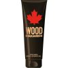 Lichaamsreiniging | Dsquared² Dsquared Wood Pour Homme Shower Gel 250 Ml