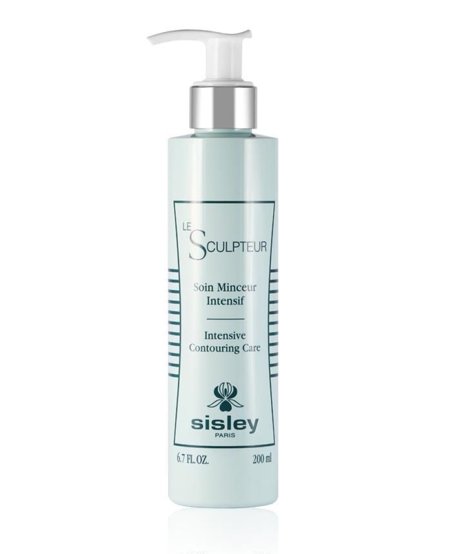 Anti-Aging | Sisley Sisley Le Sculpteur Intensive Contouring Care 200 Ml