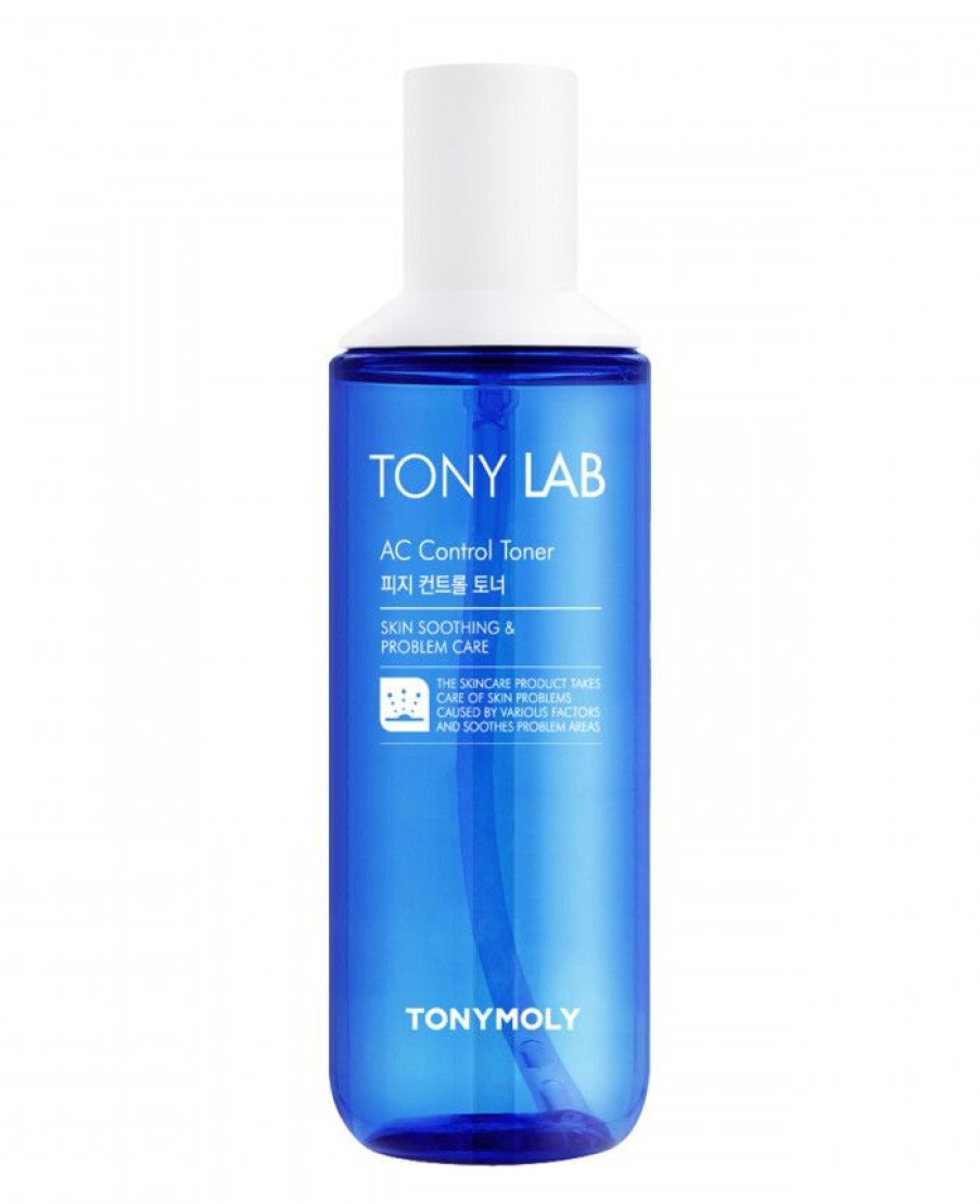 Dagcreme | TONYMOLY Tonymoly Tony Lab Ac Control Toner 180 Ml