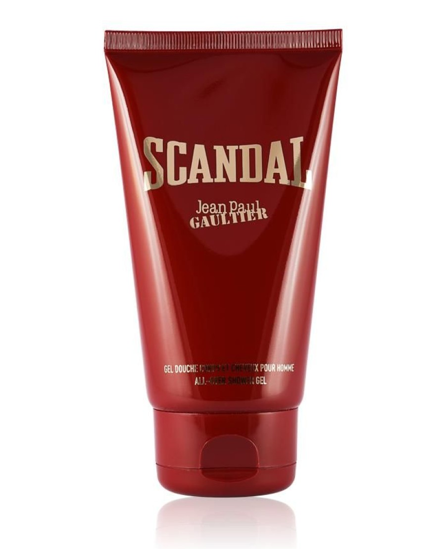 Lichaamsreiniging | Jean Paul Gaultier Jean Paul Gaultier Scandal Pour Homme All-Over Shower Gel 150 Ml