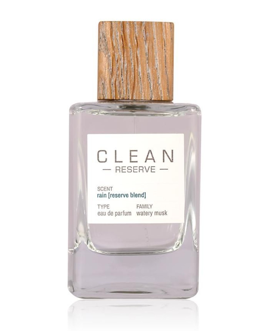 Parfum | Clean Clean Rain (Reserve Blend) Eau De Parfum 100 Ml