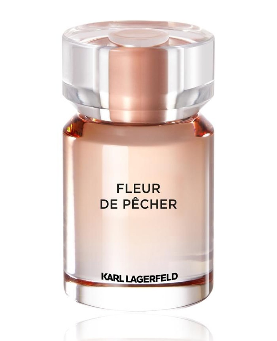 Parfum | Karl Lagerfeld Karl Lagerfeld Fleur De Pecher Eau De Parfum 50 Ml