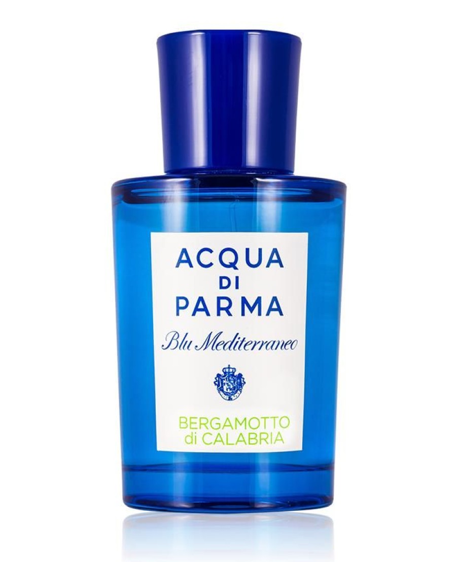 Parfum | Acqua di Parma Acqua Di Parma Blu Mediterraneo Bergamotto Di Calabria Eau De Toilette 150 Ml