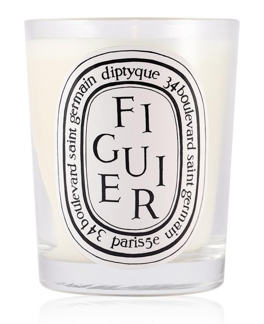 Room Geur | Diptyque Diptyque Figuier Candle 190 G