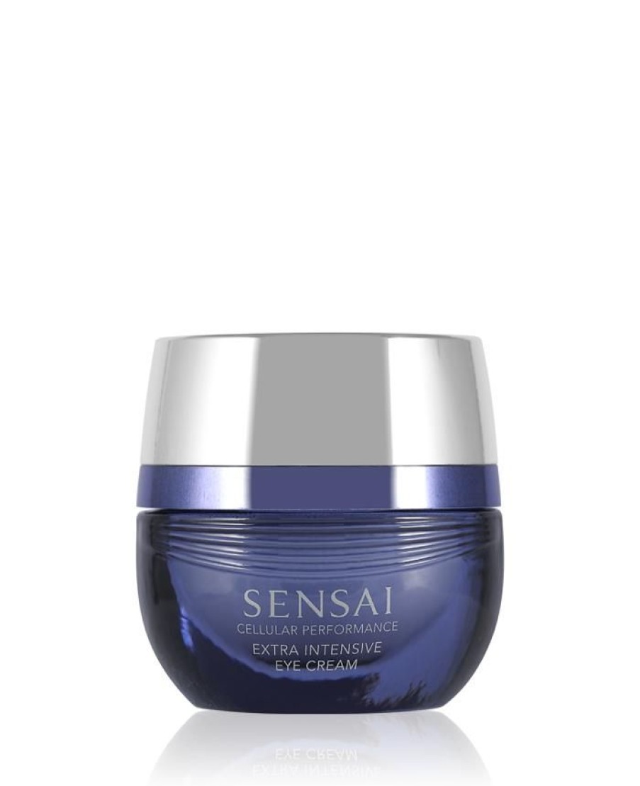 Anti-Aging | Sensai Sensai Cellular Performance Extra Intensive Eye Cream 15 Ml