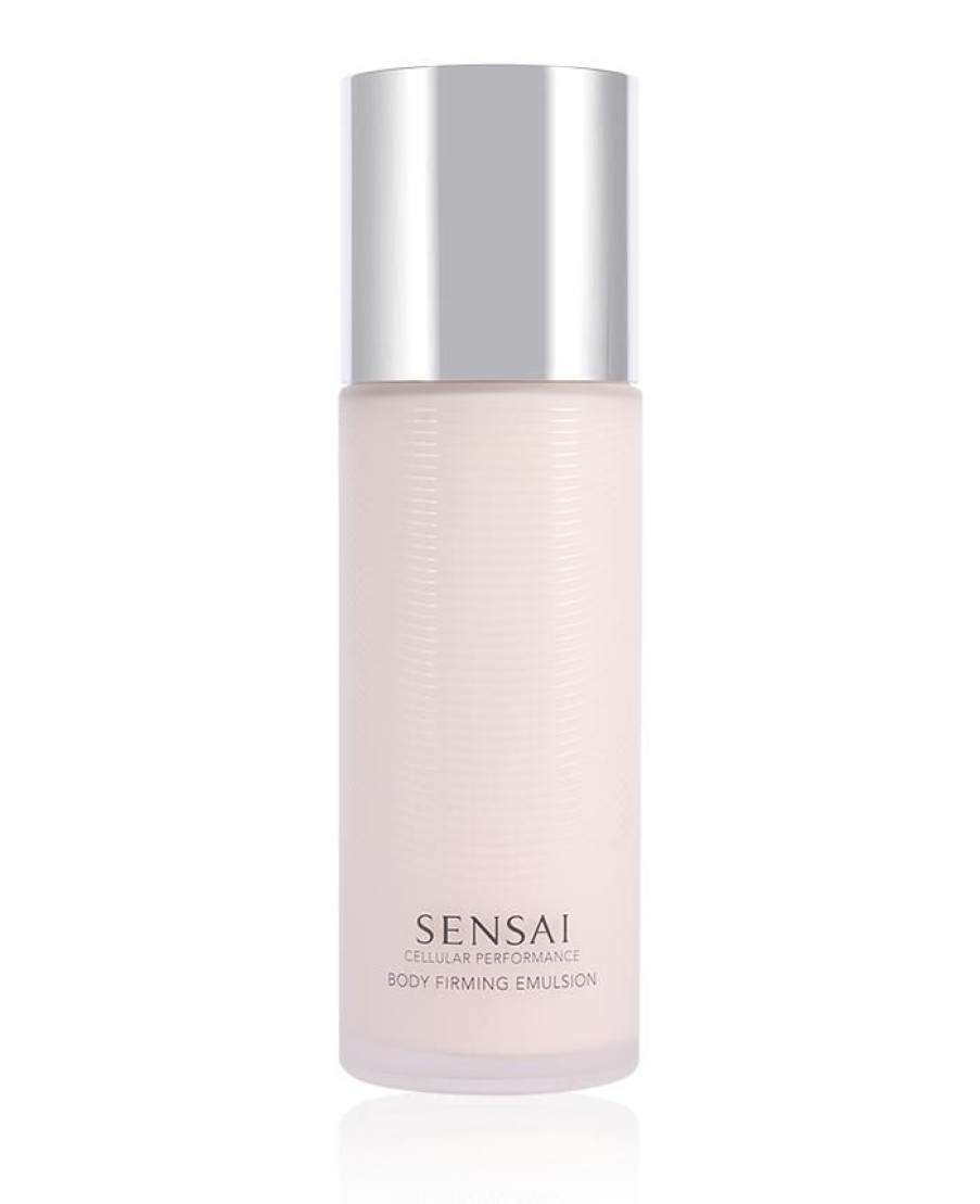 Anti-Aging | Sensai Sensai Cellular Performance Body Firming Emulsion 200 Ml