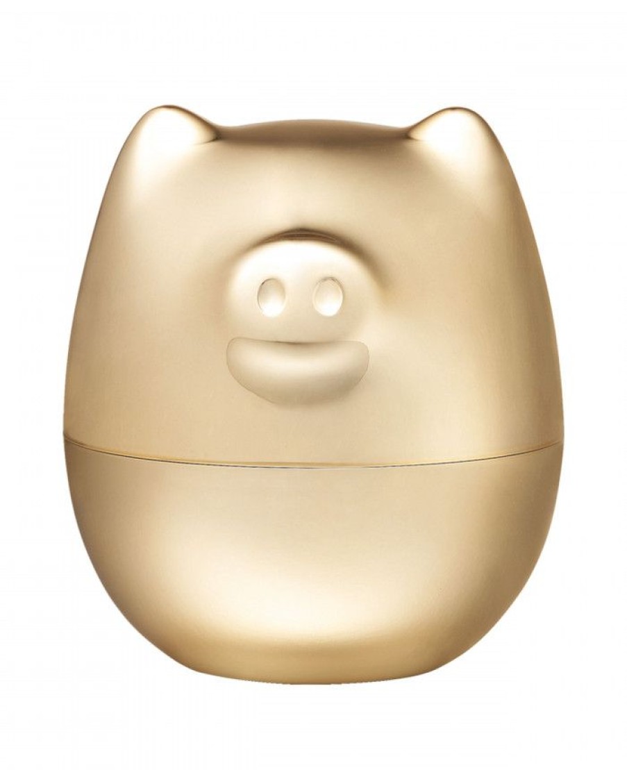 Anti-Aging | TONYMOLY Tonymoly Golden Collagen Bounce Mask 80 Ml