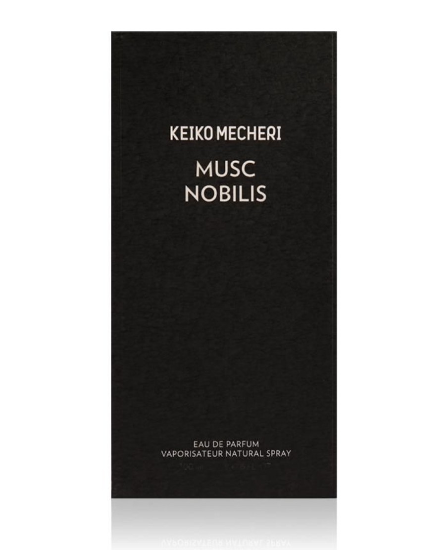 Parfum | Keiko Mecheri Keiko Mecheri Musc Nobilis Eau De Parfum 100 Ml