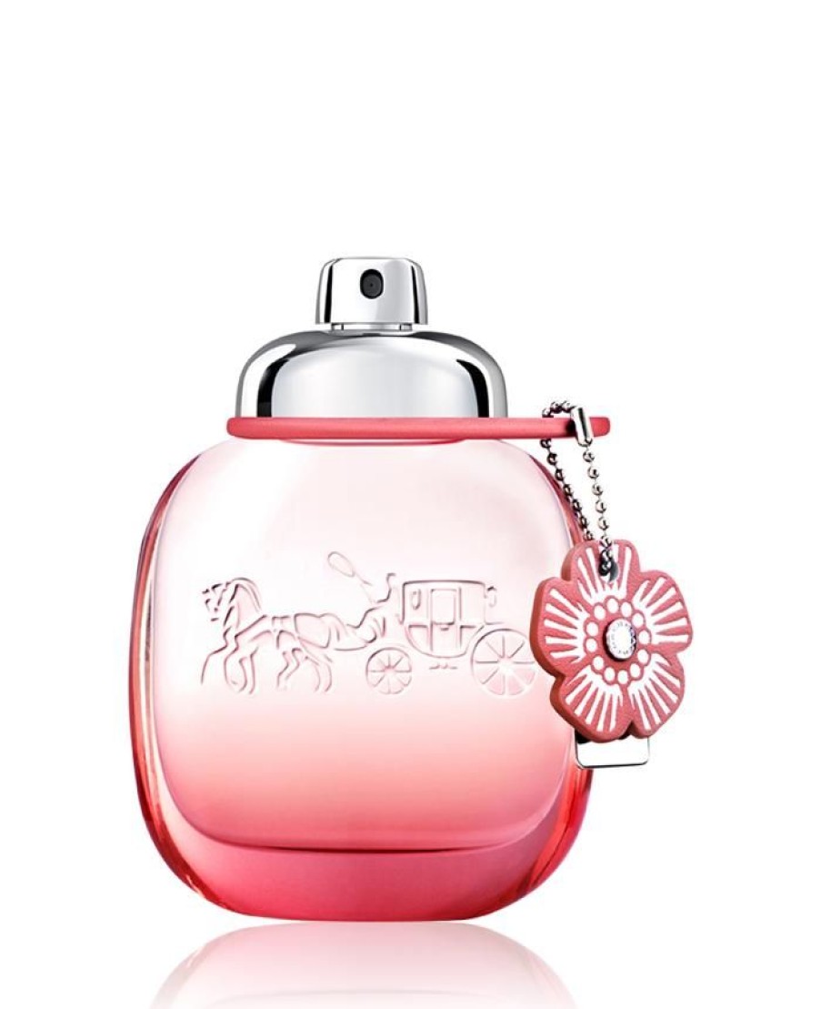 Parfum | Coach Coach Floral Blush Eau De Parfum 30 Ml