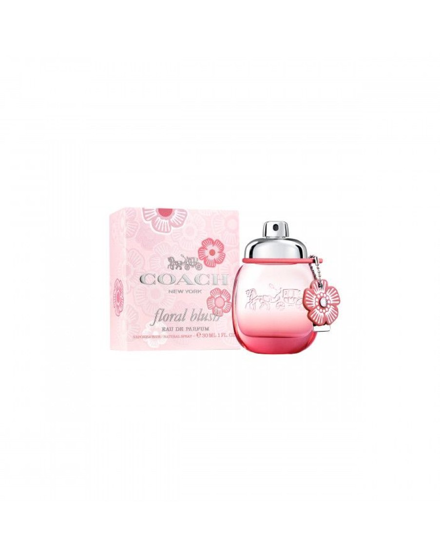 Parfum | Coach Coach Floral Blush Eau De Parfum 30 Ml