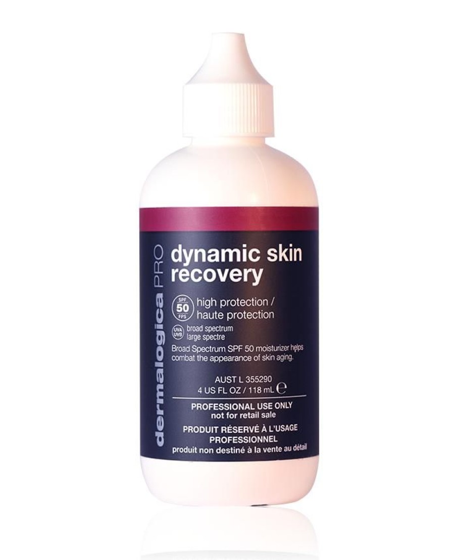 Anti-Aging | Dermalogica Dermalogica Age Smart Dynamic Skin Recovery Spf50 118 Ml