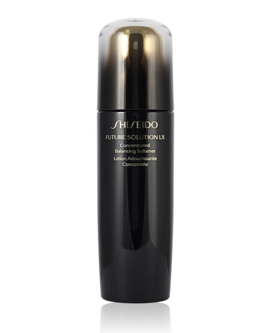 Anti-Aging | Shiseido Shiseido Future Solution Lx Concentrated Balancing Softener 170 Ml