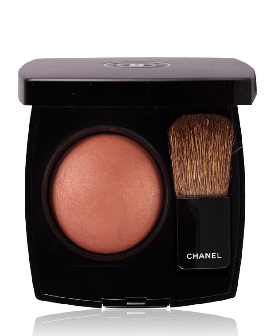 Teint | Chanel Chanel Joues Contraste Powder Blush Nr.03 Brume D Or 4 G