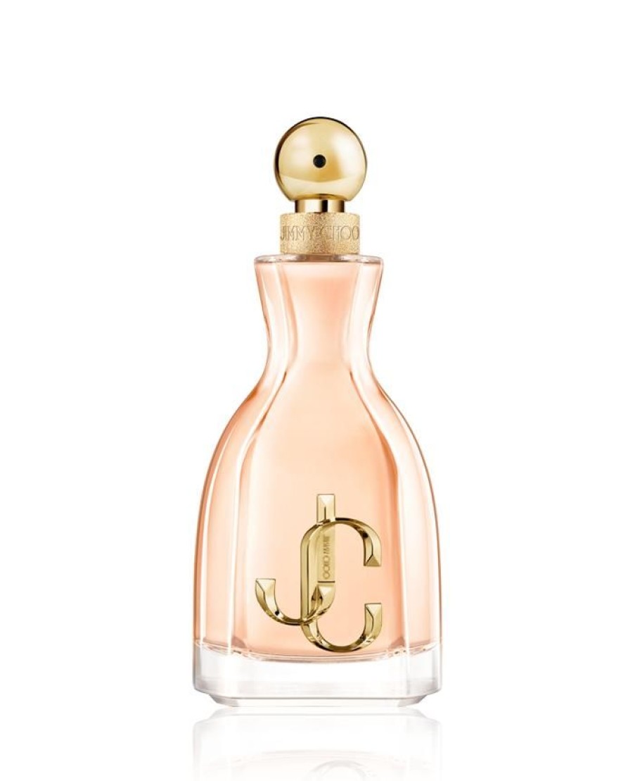 Parfum | Jimmy Choo Jimmy Choo I Want Choo Eau De Parfum 60 Ml