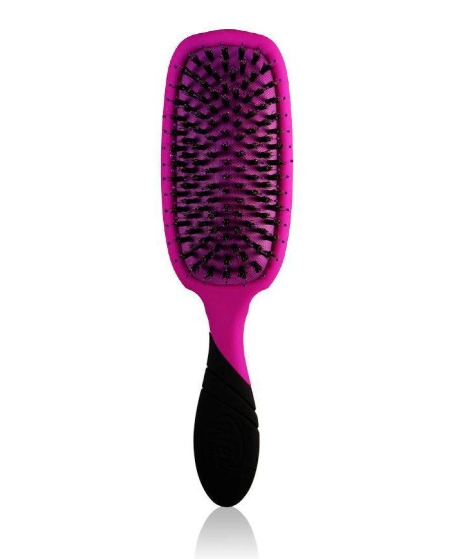 Haar | Wet Brush Wet Brush Shine Enhancer Purple 1 St