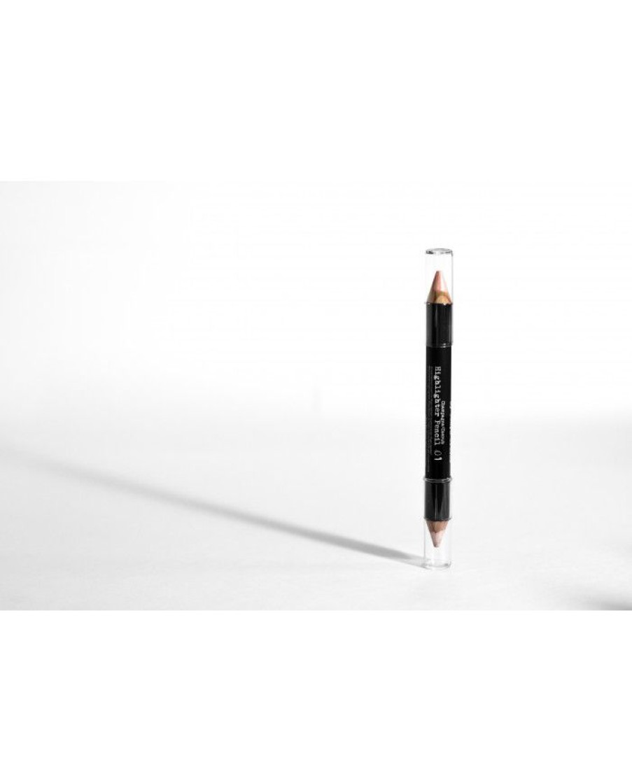 Ogen | The BrowGal The Browgal Eyebrows Highlighter Pencil 01 Champagne Cherub 6 G