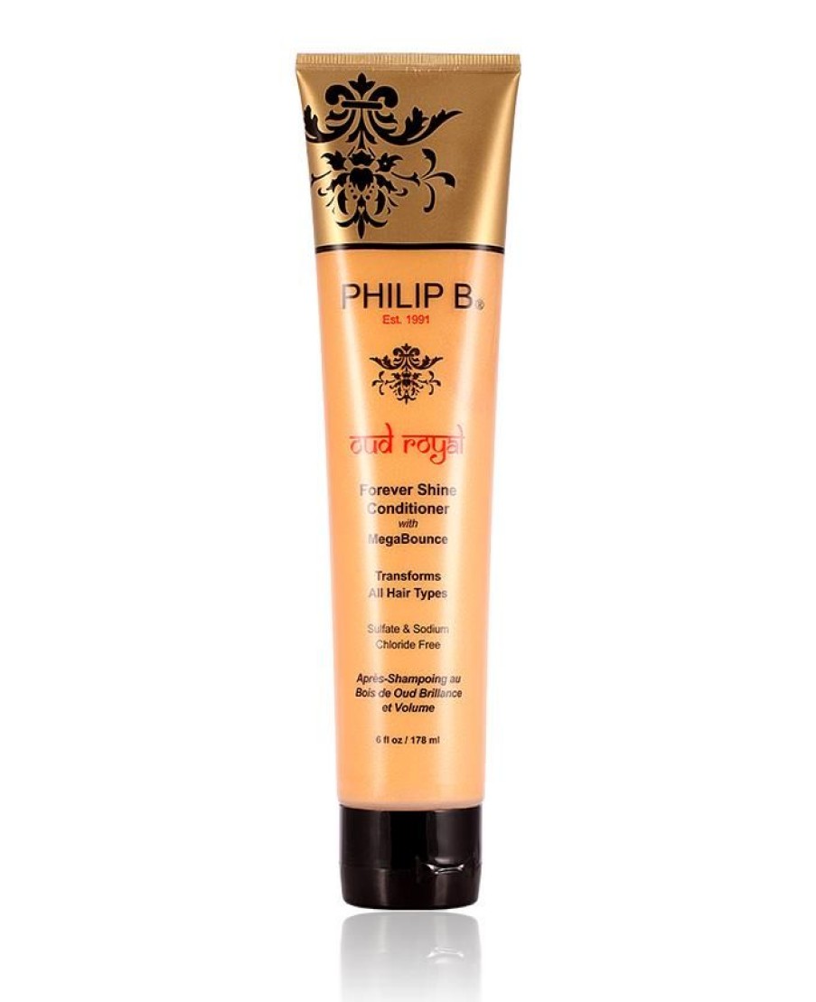 Haar | Philip B Philip B Oud Royal Forever Shine Conditioner 178 Ml