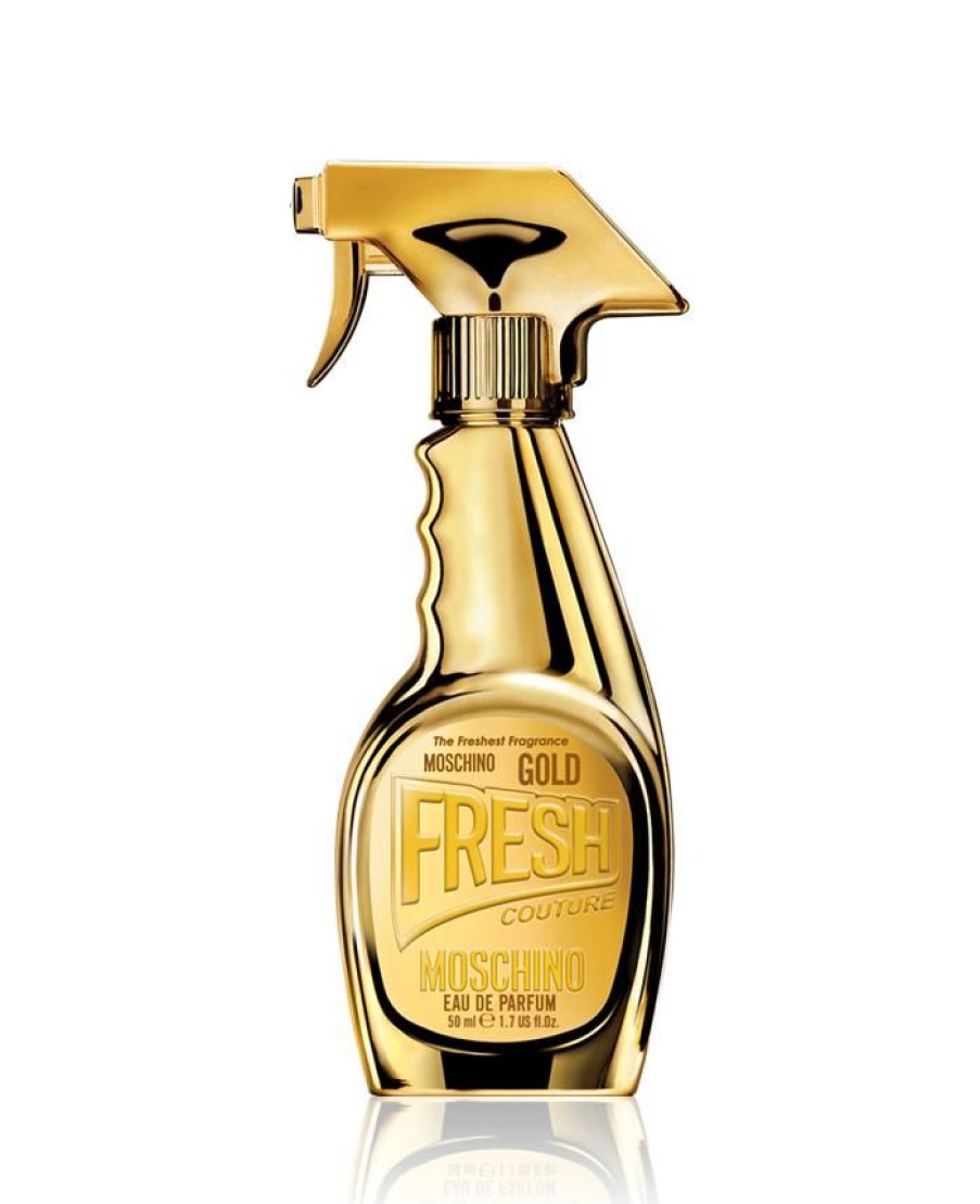 Parfum | Moschino Moschino Gold Fresh Couture Eau De Parfum 30 Ml