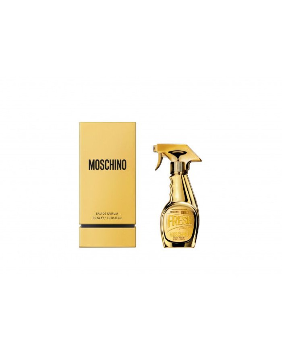 Parfum | Moschino Moschino Gold Fresh Couture Eau De Parfum 30 Ml