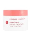 Nachtcreme | Hildegard Braukmann Hildegard Braukmann Essentials Rosmarin Creme Nacht 50 Ml