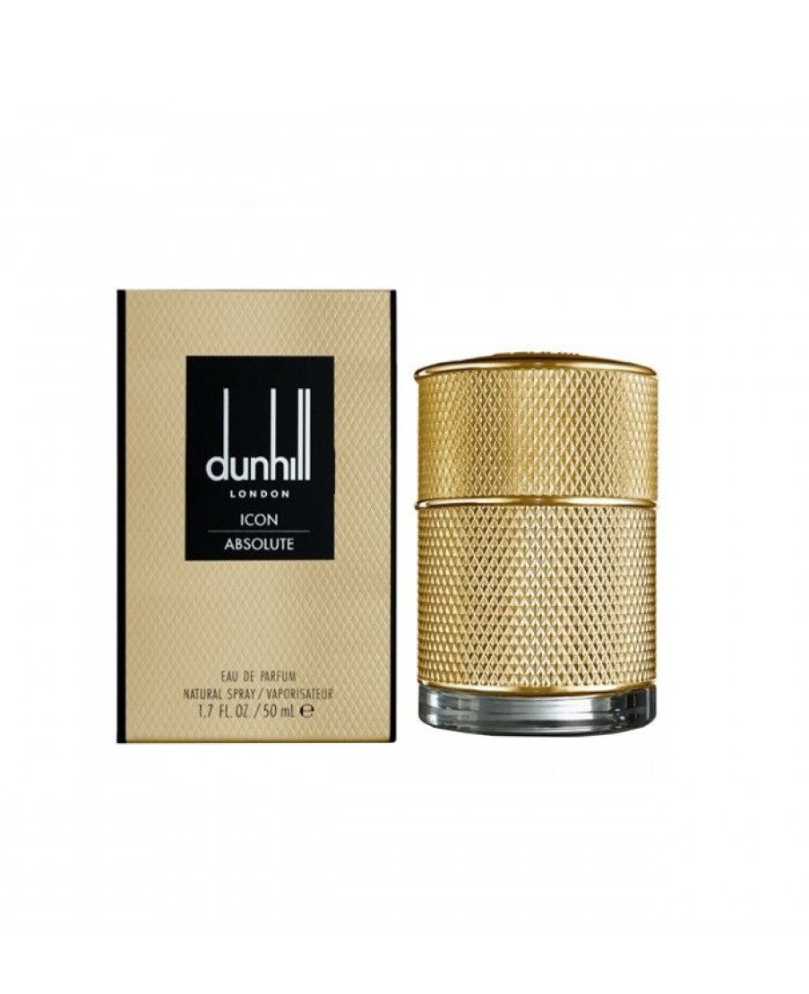 Parfum | Dunhill Dunhill Icon Absolute Eau De Parfum 50 Ml