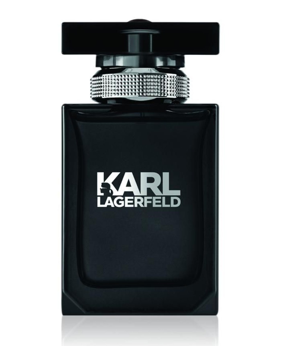 Parfum | Karl Lagerfeld Karl Lagerfeld Karl Lagerfeld For Men Eau De Toilette 50 Ml