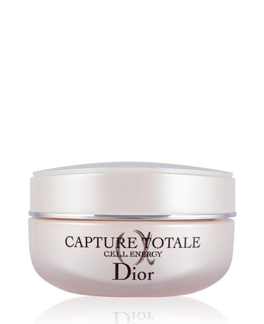 Anti-Aging | Dior Dior Capture Totale Cell Energy Creme 50 Ml