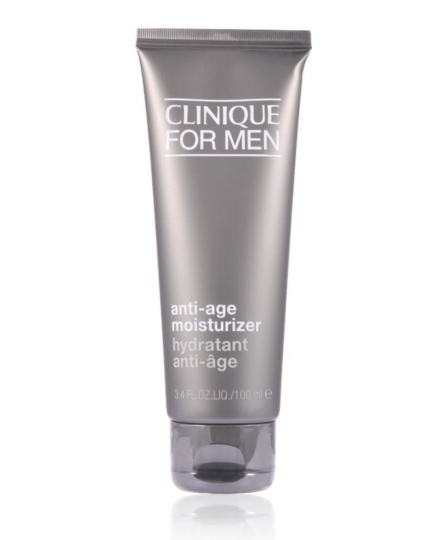 Anti-Aging | Clinique Clinique For Men Anti-Age Moisturizer 100 Ml