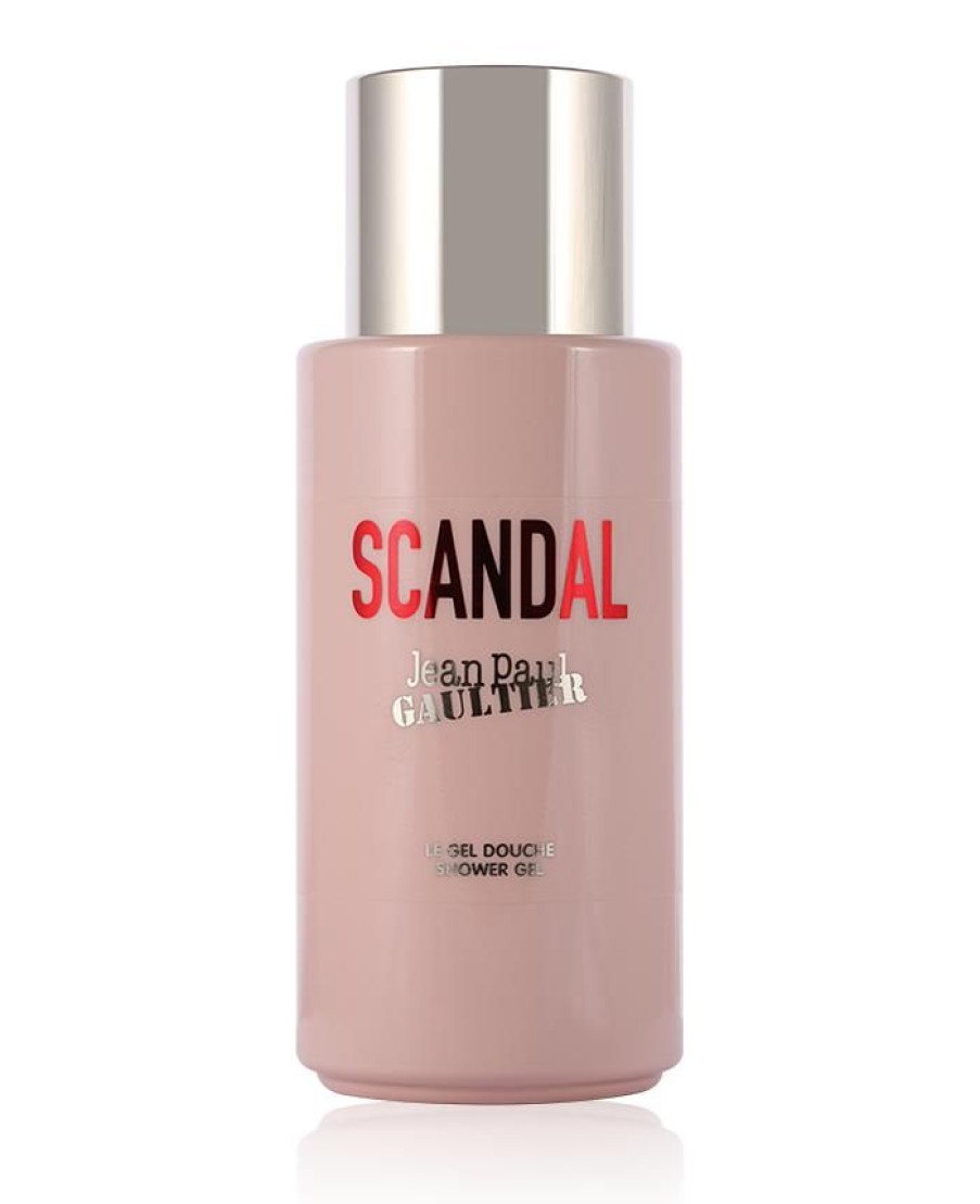 Lichaamsreiniging | Jean Paul Gaultier Jean Paul Gaultier Scandal Shower Gel 200 Ml