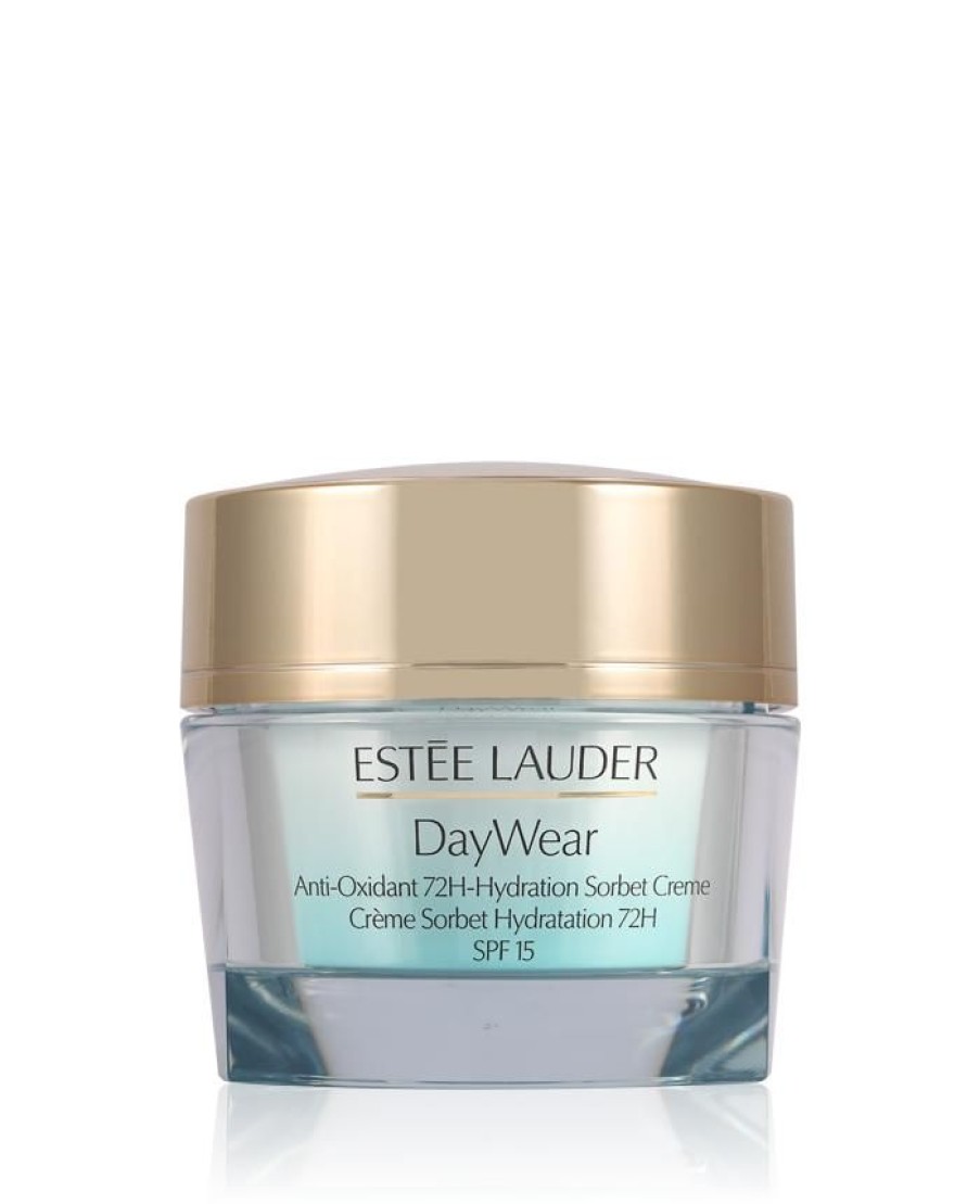 Dagcreme | Estee Lauder Estee Lauder Daywear Anti-Oxidant 72H-Hydration Sorbert Creme Spf 15 50 Ml