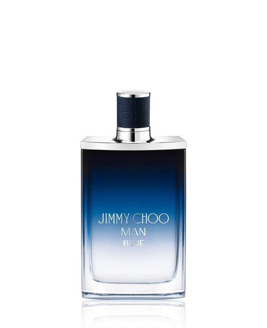 Parfum | Jimmy Choo Jimmy Choo Man Blue Eau De Toilette 30 Ml