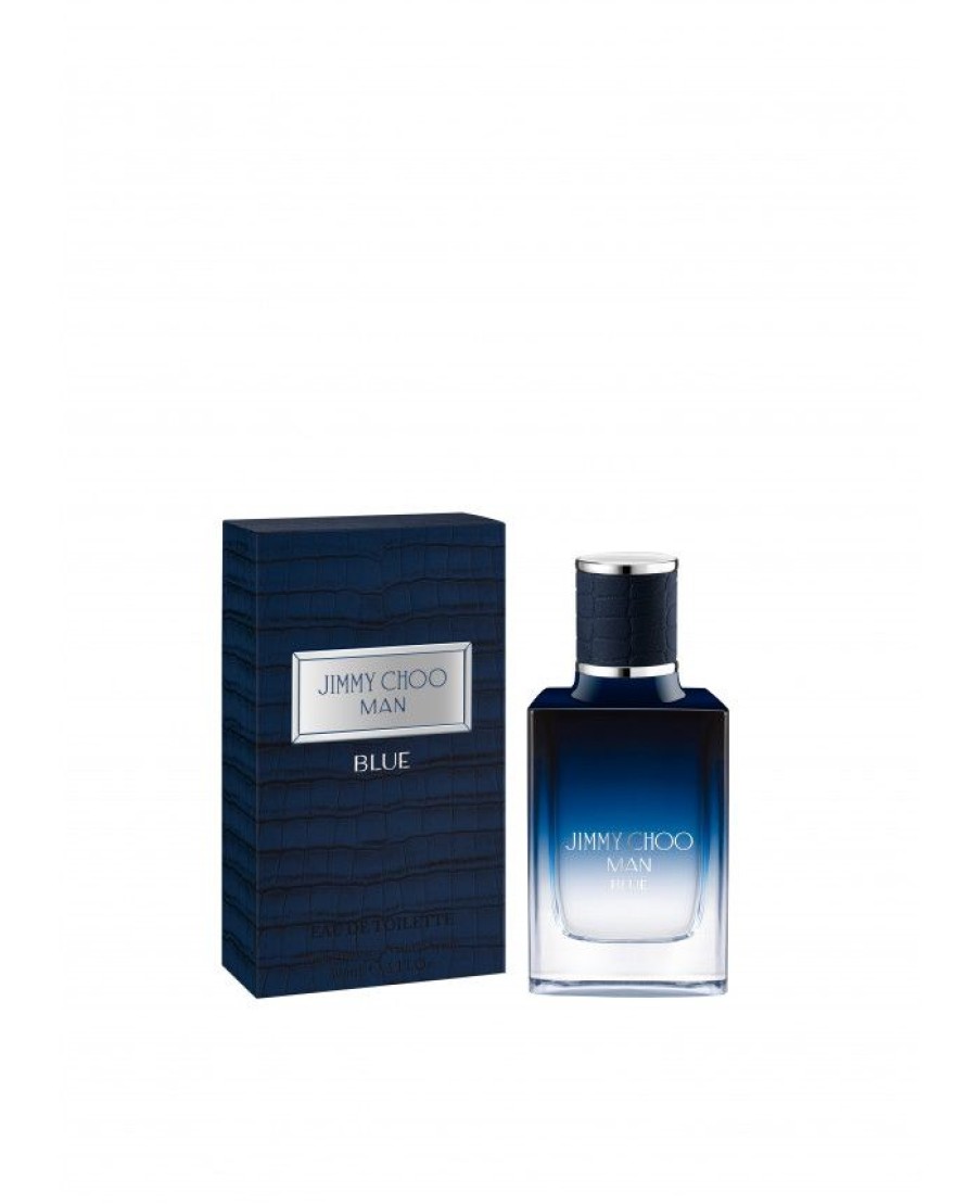 Parfum | Jimmy Choo Jimmy Choo Man Blue Eau De Toilette 30 Ml