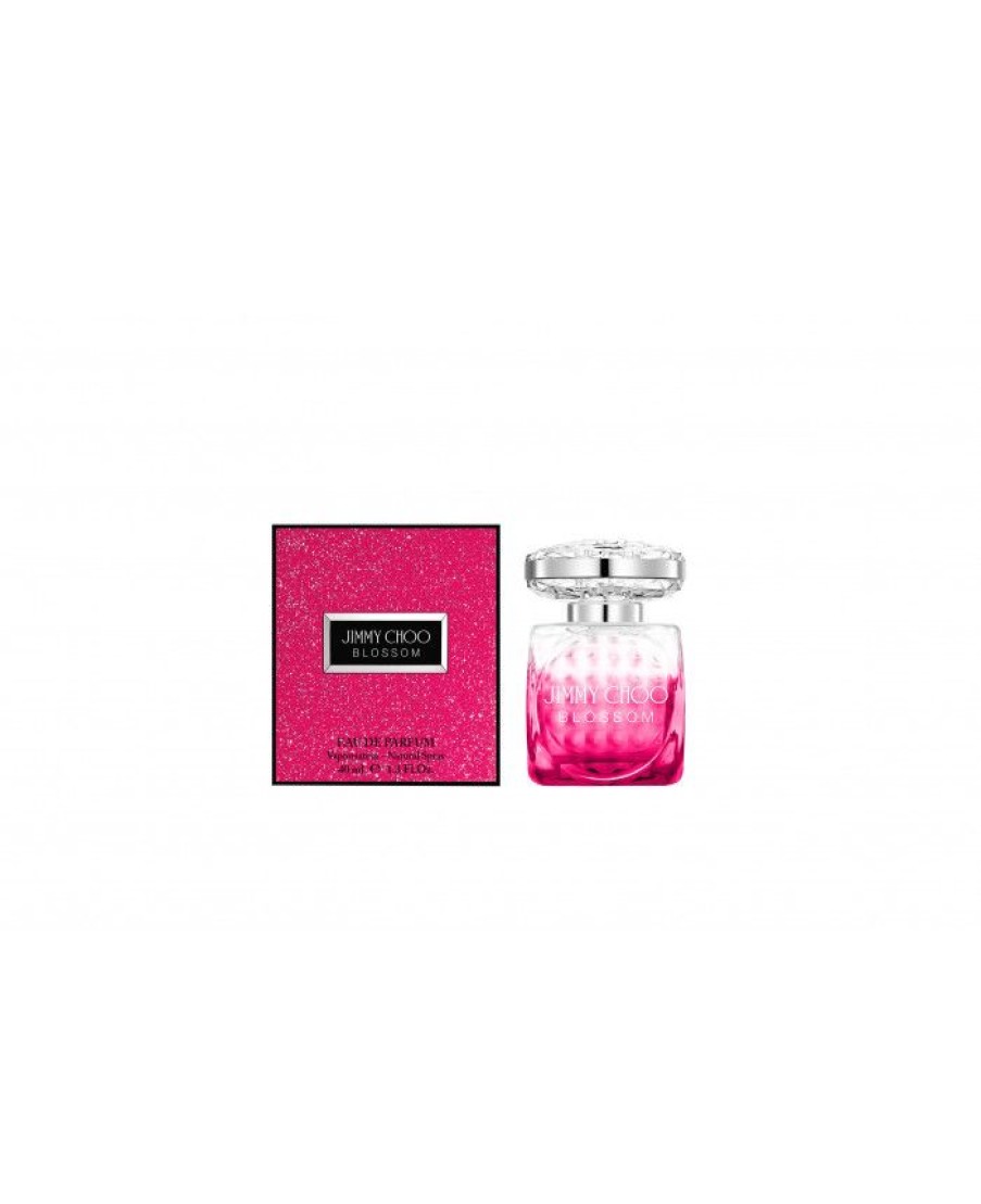 Parfum | Jimmy Choo Jimmy Choo Blossom Eau De Parfum 40 Ml