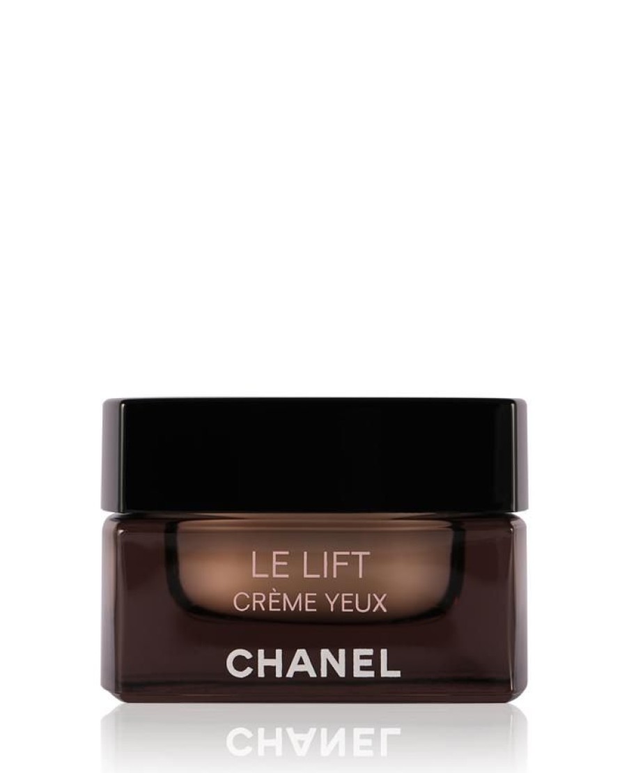 Anti-Aging | Chanel Chanel Le Lift Firming Anti Wrinkle Eye Cream 15 Ml