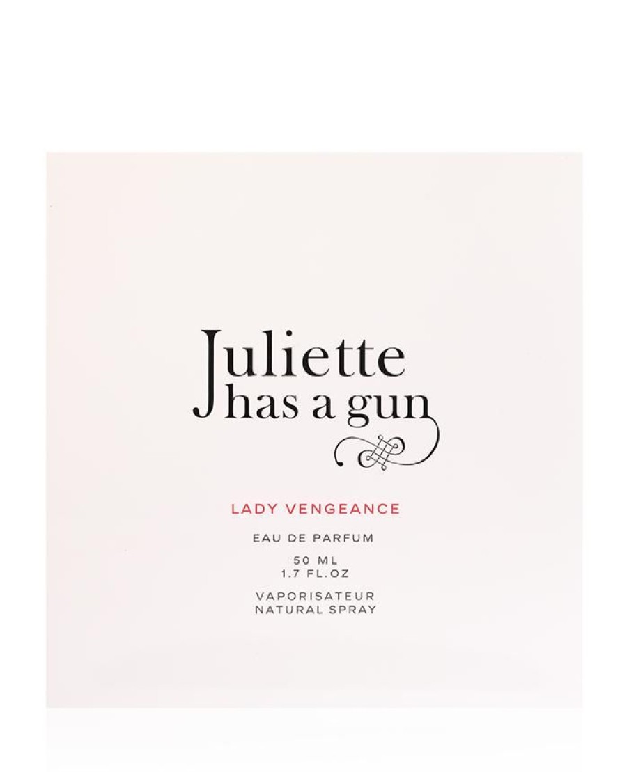 Parfum | Juliette Has A Gun Juliette Has A Gun Lady Vengeance Eau De Parfum 50 Ml